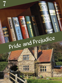 A7 Pride and Prejudice