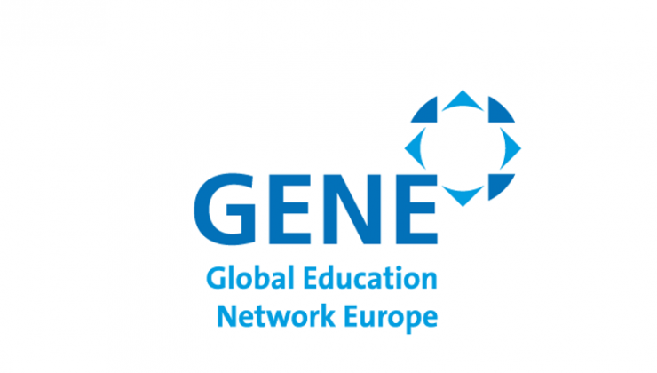 Ευρωπαϊκό Δίκτυο για την Παγκόσμια Εκπαίδευση - Global Education Network Europe - GENE 