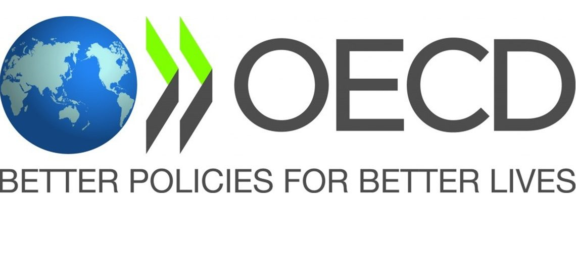 Οργανισμός Οικονομικής Συνεργασίας και Ανάπτυξης, ΟΟΣΑ - Organization for Economic Co-operation and Development, OECD
