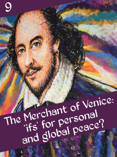 B9 The Merchant of Venice