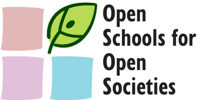 open school logo 660x330