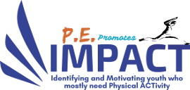 IMPACT logo scalled