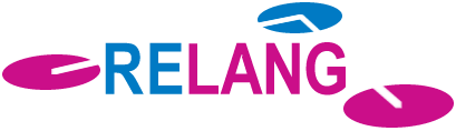 RELANG logo