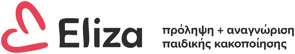 Eliza logo