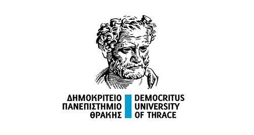 logo dimokriteio