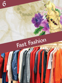 A6 Fast Fashion