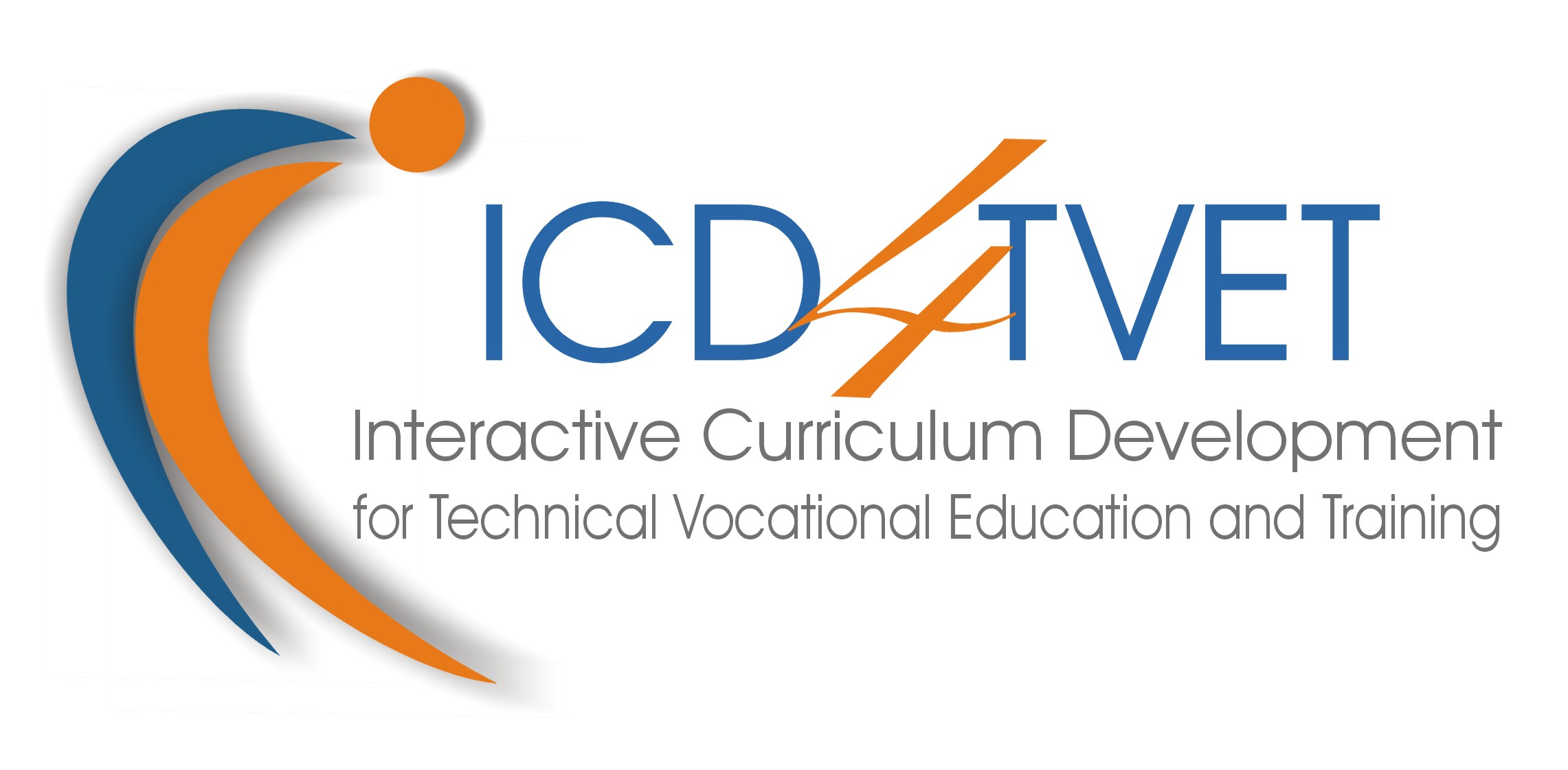 icd 4tvet logo