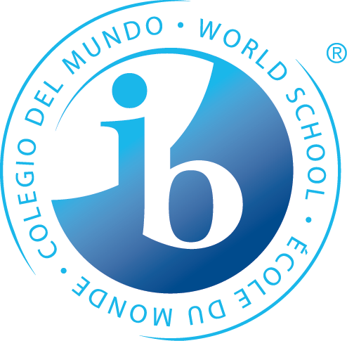 ib world school logo 2