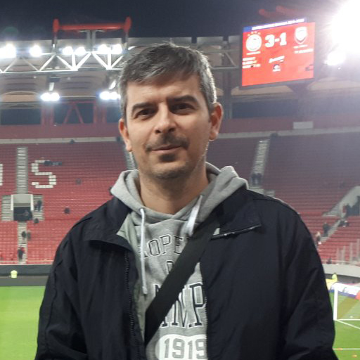 Σπανουδάκης Μανώλης