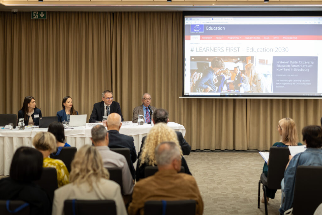 Συμβούλιο της Ευρώπης