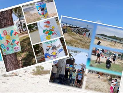 Δραστηριότητα από βιβλίο «Ο κύριος Φούσκας και το ιστιοφόρο»)